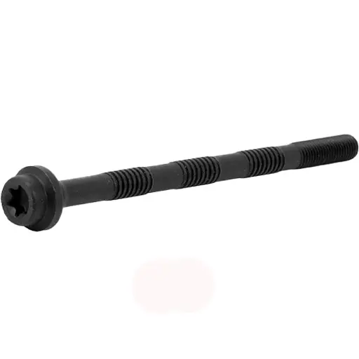 پیچ سرسیلندر نیم رزوه پژو 206 MBP