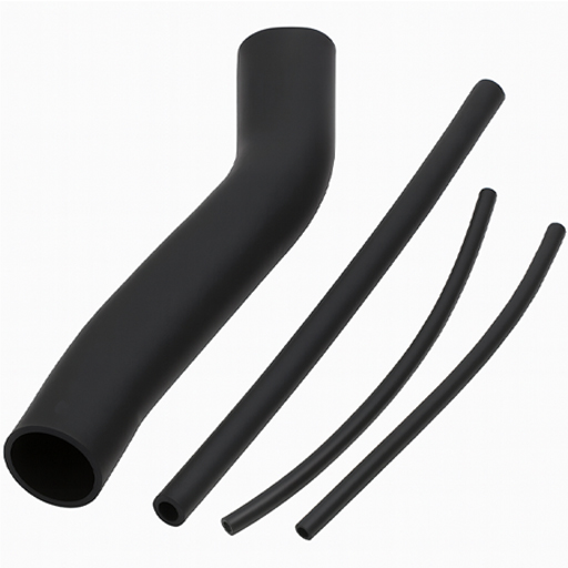 شلنگ باک کامل پراید MBP