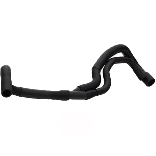 شلنگ بخار روغن پژو 405 MBP مدل خرچنگی