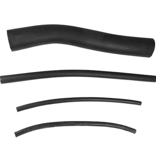 شلنگ باک کامل پراید دوگانه سوز MBP