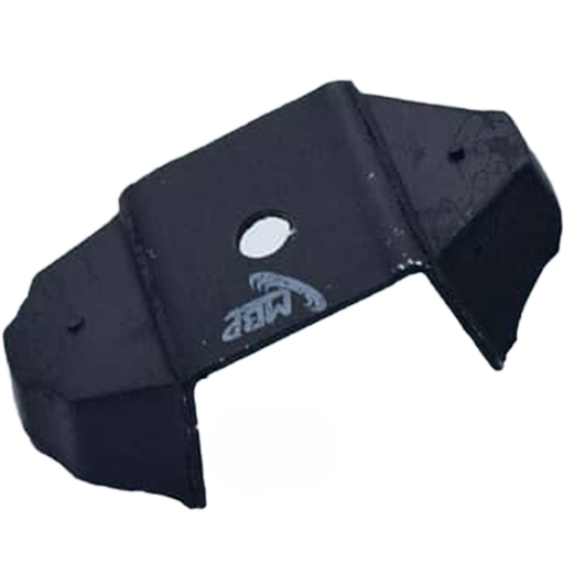 ضربه گیر دو طرفه دسته موتور پژو 405 MBP (کرستی)