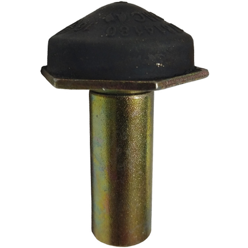 ضربه گیر دسته موتور پژو 206 MBP مدل قارچی