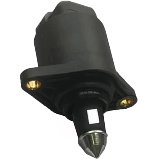 استپر موتور پژو 206 تیپ 2 MBP (افکت)