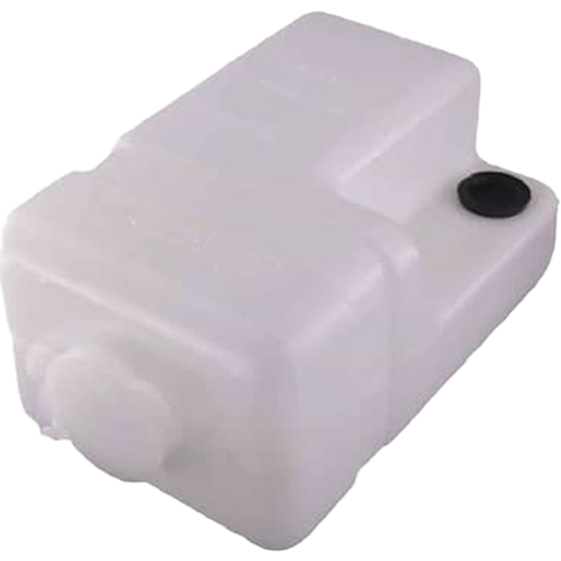 مخزن شیشه شوی پیکان MBP