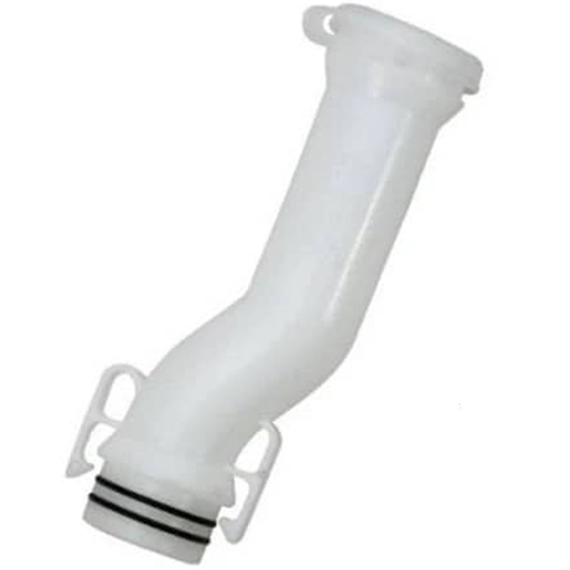 گلویی مخزن شیشه شوی پیکان MBP