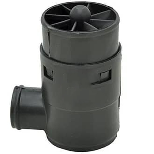 لوله هواکش پژو 405 MBP مدل سشواری