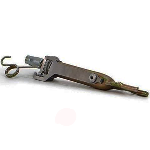 رگلاژ چرخ عقب سمند MBP طرح ایداج