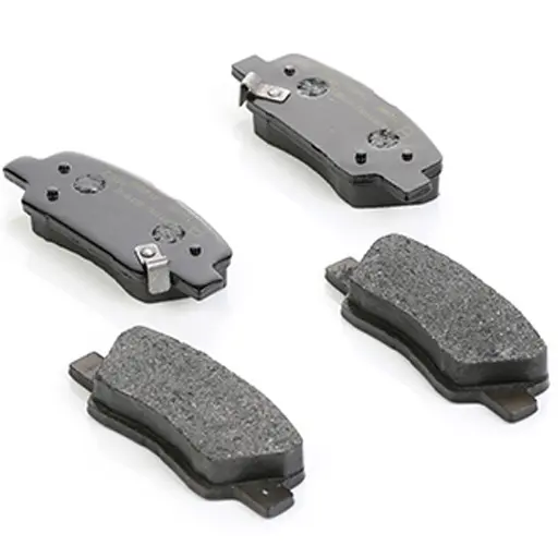 لنت ترمز عقب رانا دیسکی 3s