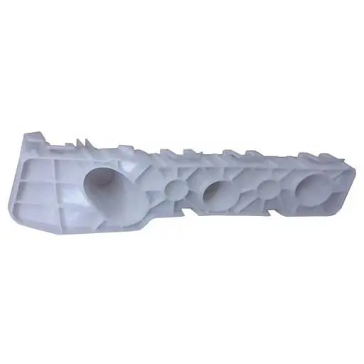 براکت سپر جلو جک S3 الیتک وارداتی (چپ)