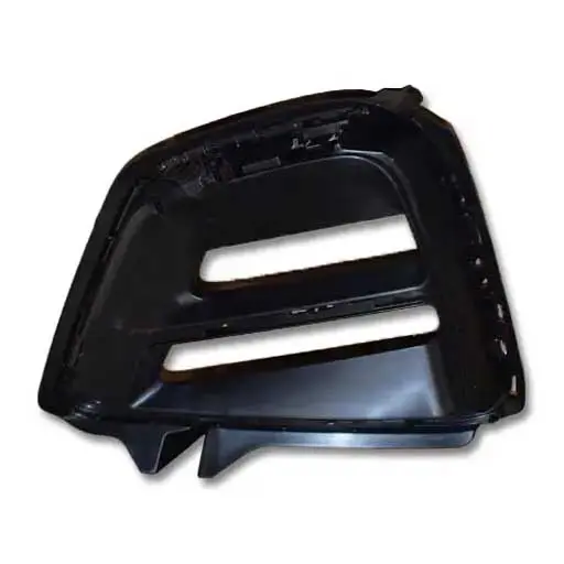 قاب پروژکتور جلو ام وی ام X55 پرو الیتک وارداتی مشکی (راست)