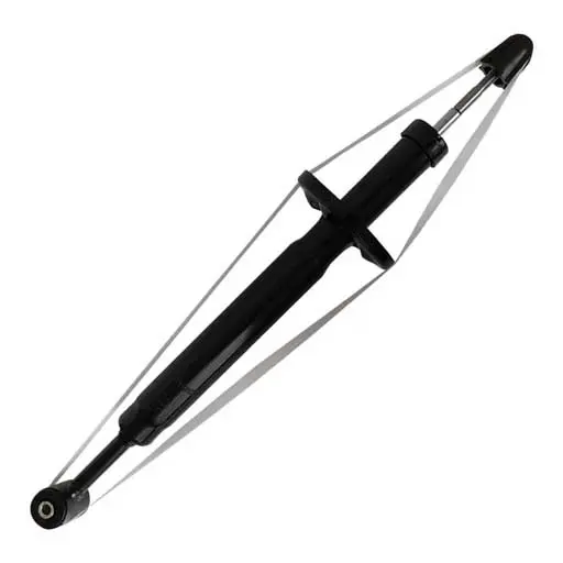 کمک فنر عقب ام وی ام X22 الیتک اورجینال OEM