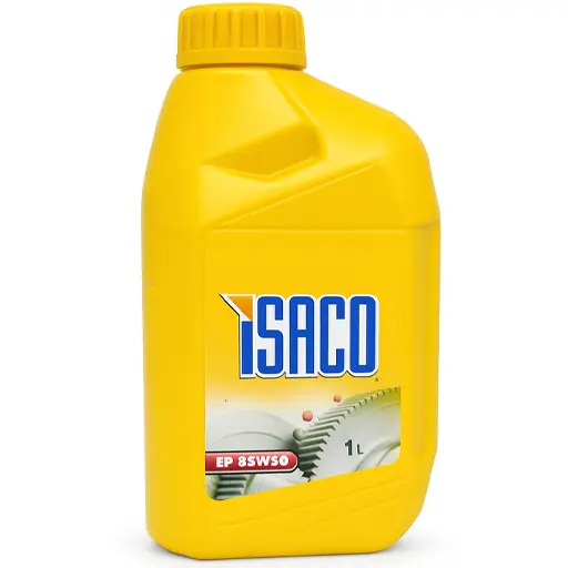 روغن گیربکس پژو روآ ایساکو 85w90 gl4/gl5 یک لیتری 0770301706