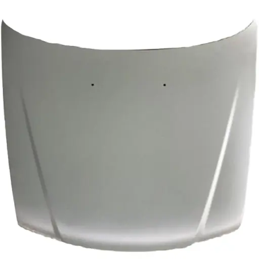 کاپوت سمند سورن ایساکو با جای سوراخ آب پاش 0600504101