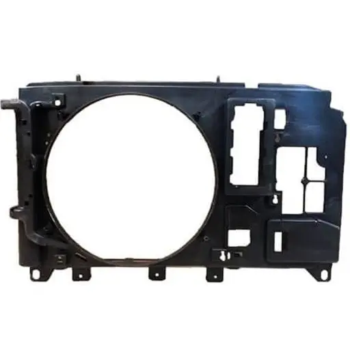 سینی فن رادیاتور اچ سی کراس ایساکو 1330203005