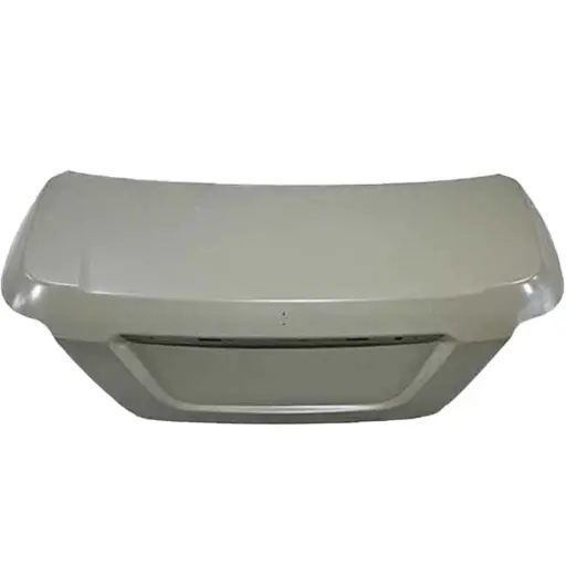 درب صندوق عقب دنا ایساکو بدون جای سوراخ مغزی سوییچ 0600623602