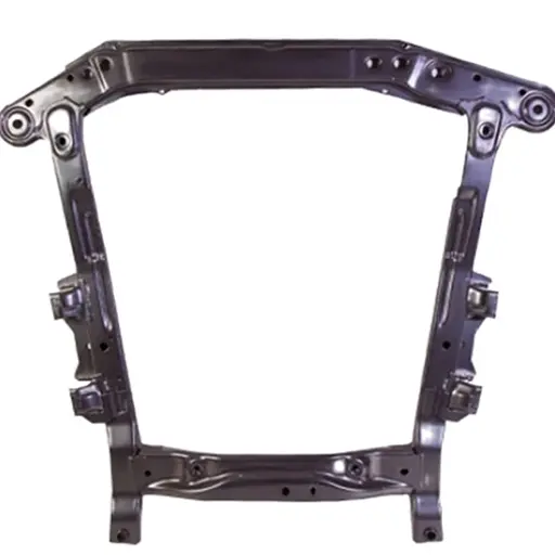 رام زیر موتور ال 90 ایساکو 0730102399