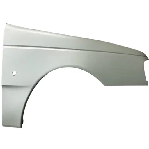 گلگیر جلو پژو پارس ایساکو با جای سوراخ راهنما خام (راست) 1350104901