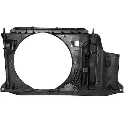 سینی فن رادیاتور پژو 207 ایساکو 1330201097