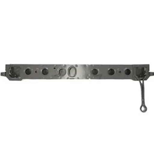 رام زیر رادیاتور سمند سورن ایساکو با قلاب بکسل بند بلند 0730300599