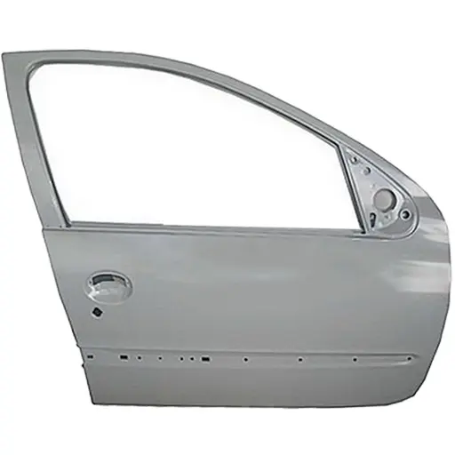 درب جلو پژو 207 ایساکو خام (راست) 0600201106