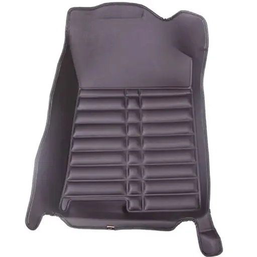 کفپوش پنج بعدی النترا 2014 pz چرمی مشکی