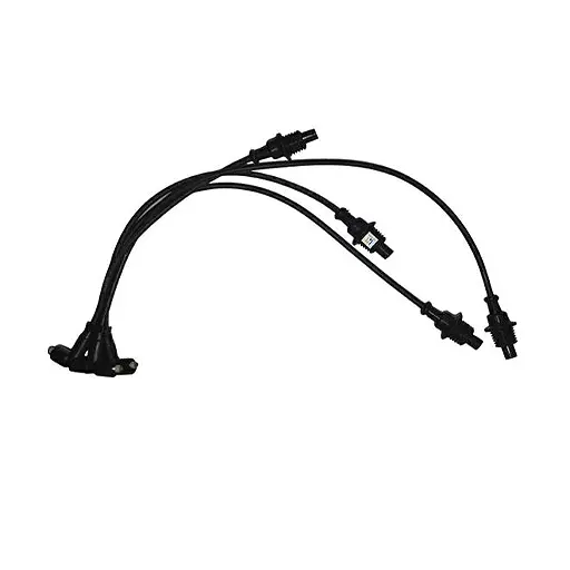 واير شمع تارا كروز