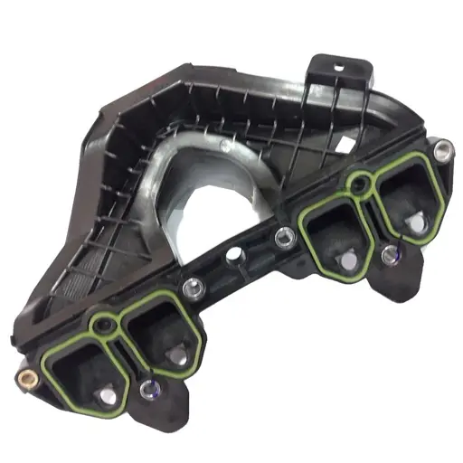 منيفولد هوا پژو پارس كروز