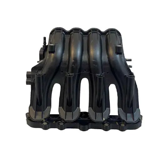 منيفولد هوا سمند EF7 دوگانه سوز كروز