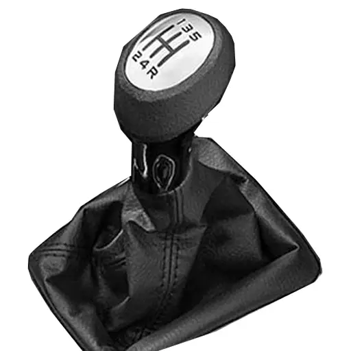 مجموعه سر دنده و گردگیر رانا پلاس کروز 5 دنده