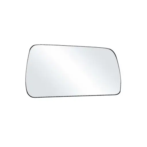 شيشه آينه بغل برقی سمند LX کروز (راست)