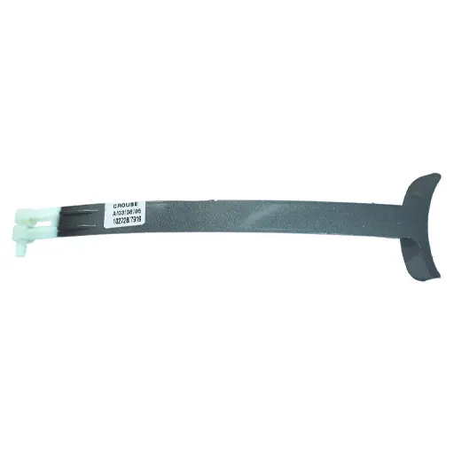 ضامن كاپوت كش پژو پارس كروز خاكستری