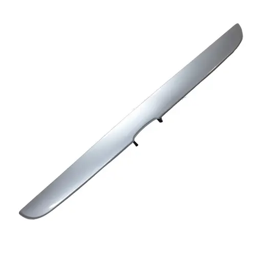 فلاپ روی چراغ نمره عقب پژو پارس کروز خاکستری