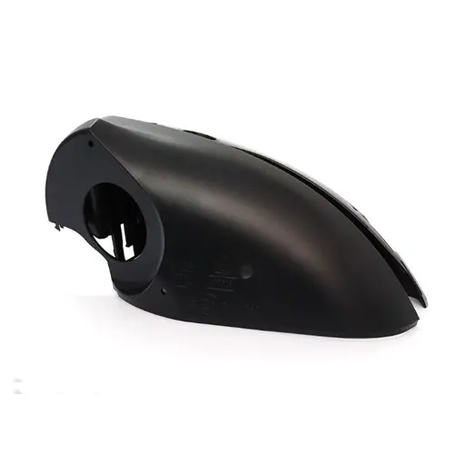 قاب آينه بغل دنا پلاس کروز (چپ)