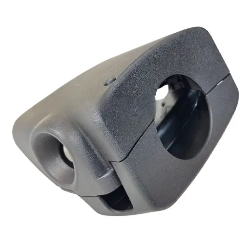 قاب زیر و رویی فرمان پژو 207 کروز خاکستری