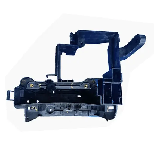 قاب جعبه فيوز پژو پارس XU7P كروز اكومكس