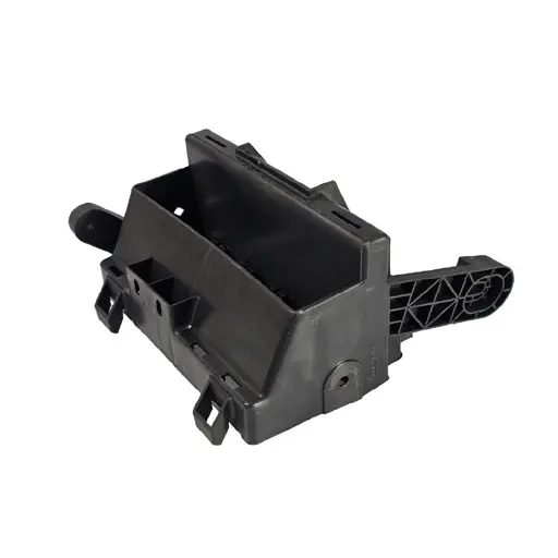 قاب جعبه فيوز رانا كروز