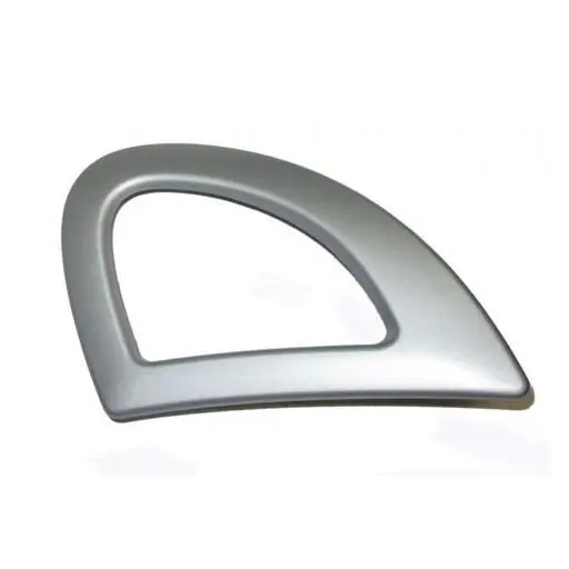 قاب دستگيره در بازكن داخل رانا کروز (راست) نقره ای