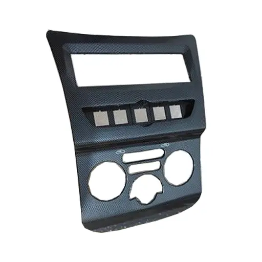 قاب دريچه بخاری و ضبط رانا پلاس كروز