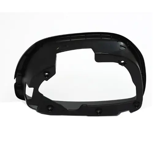 قاب دور آینه بغل پژو 207 کروز (چپ)