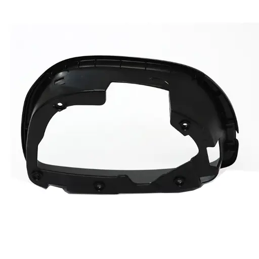 قاب دور آینه بغل پژو 207 کروز (راست)