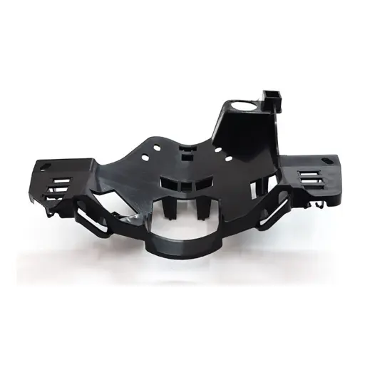 قاب زير غربیلک فرمان رانا كروز