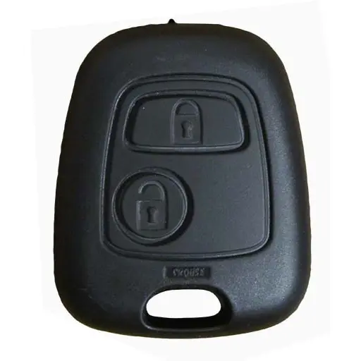 قاب ريموت رانا كروز 2 کلید