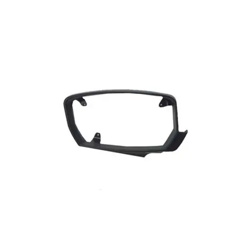 زه دور قاب آينه دنا كروز (چپ) مشکی