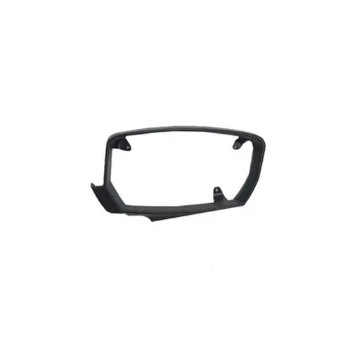 زه دور قاب آينه دنا كروز (راست) مشکی