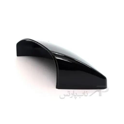 فلاپ آينه بغل پژو 207 کروز طرح آبنوس (چپ) مشکی