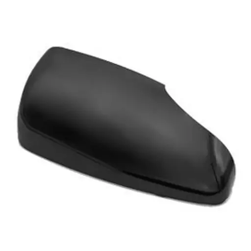 فلاپ آينه بغل دنا پلاس کروز طرح آبنوس (چپ) مشکی