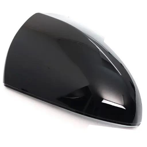 فلاپ آينه بغل رانا پلاس کروز طرح آبنوس (راست) مشکی