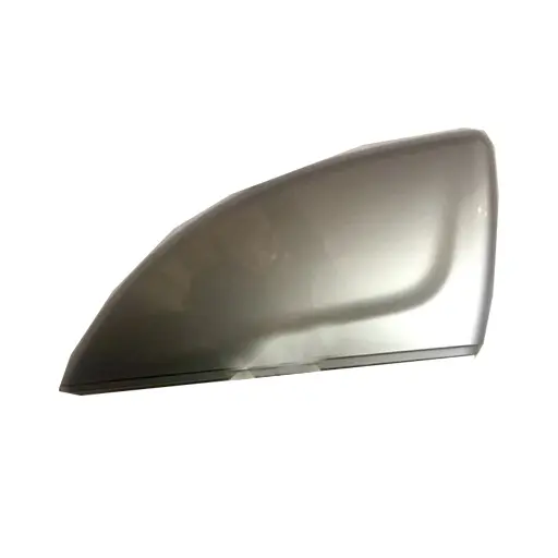 فلاپ آينه بغل دنا پلاس کروز (راست) نقره ای