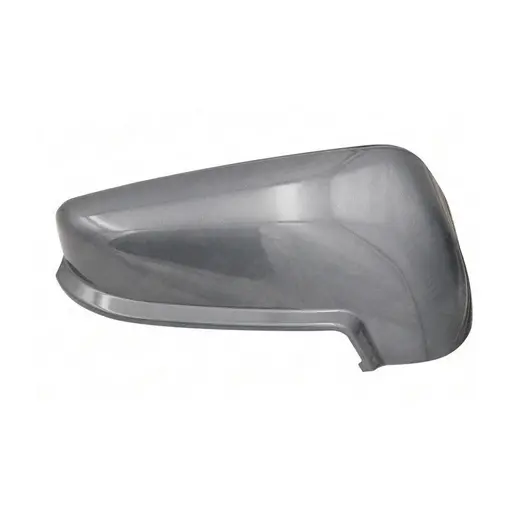 فلاپ آينه بغل پژو پارس کروز (راست) چراغ دار خاکستری