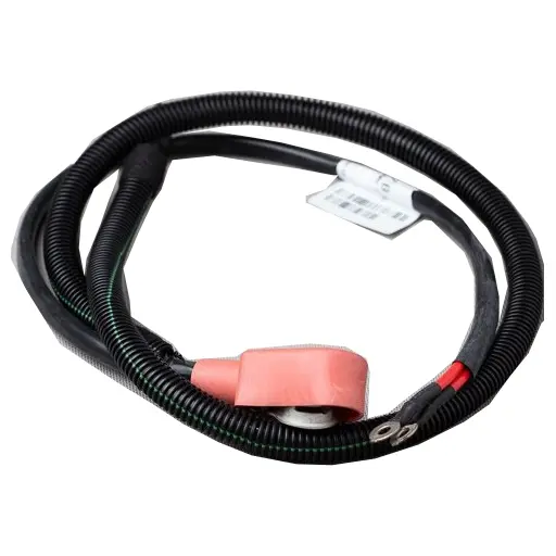 كابل مثبت باتری سمند tu5 کروز